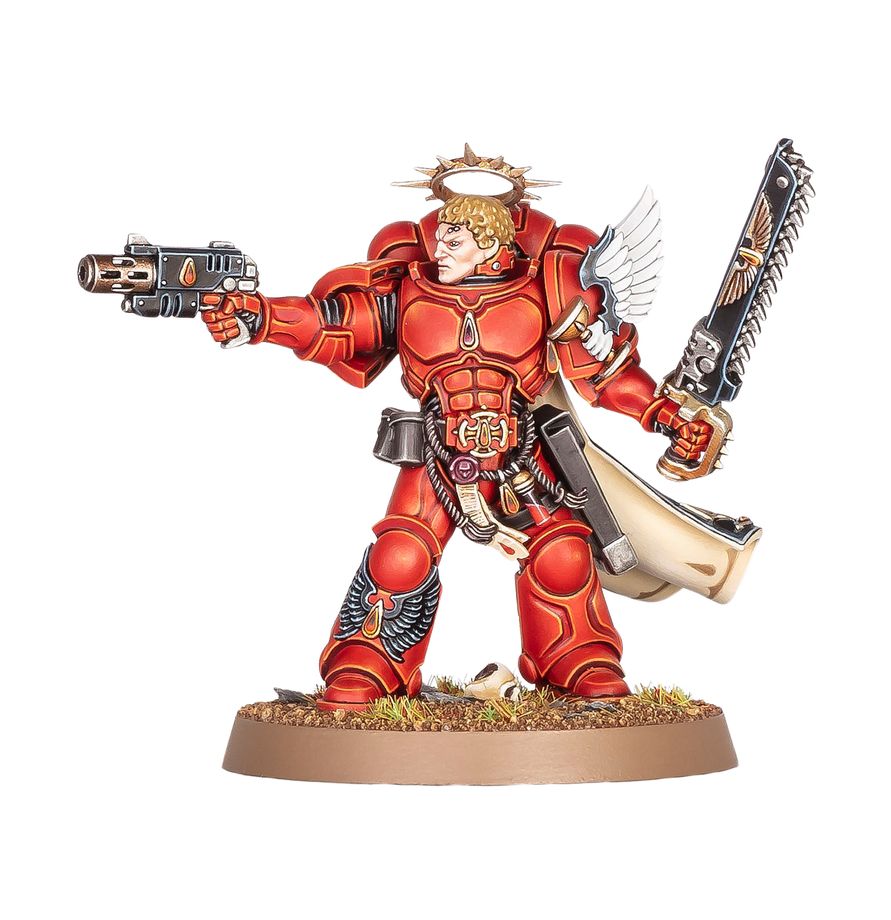 Blood Angels