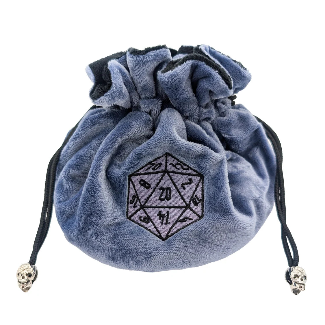 Mystery Dice Goblin - Enamel Pins & Acessories