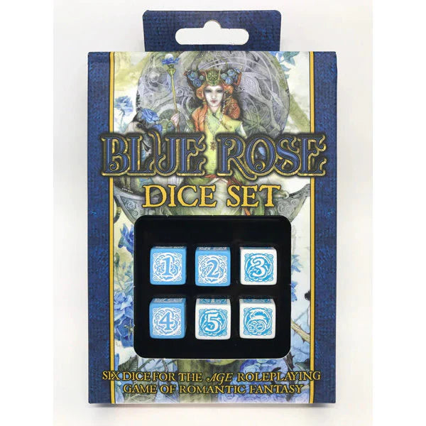 Dungeons & Dragons - Dice