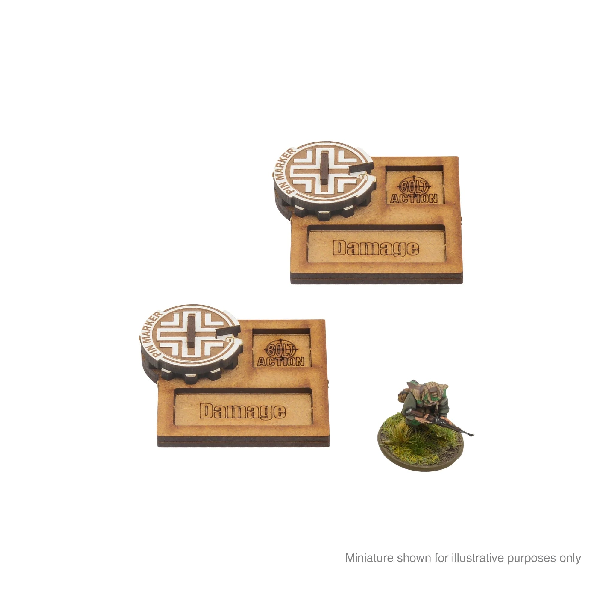 Bolt Action - Germany