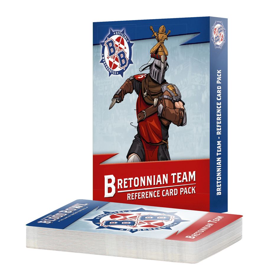 Blood Bowl - Teams