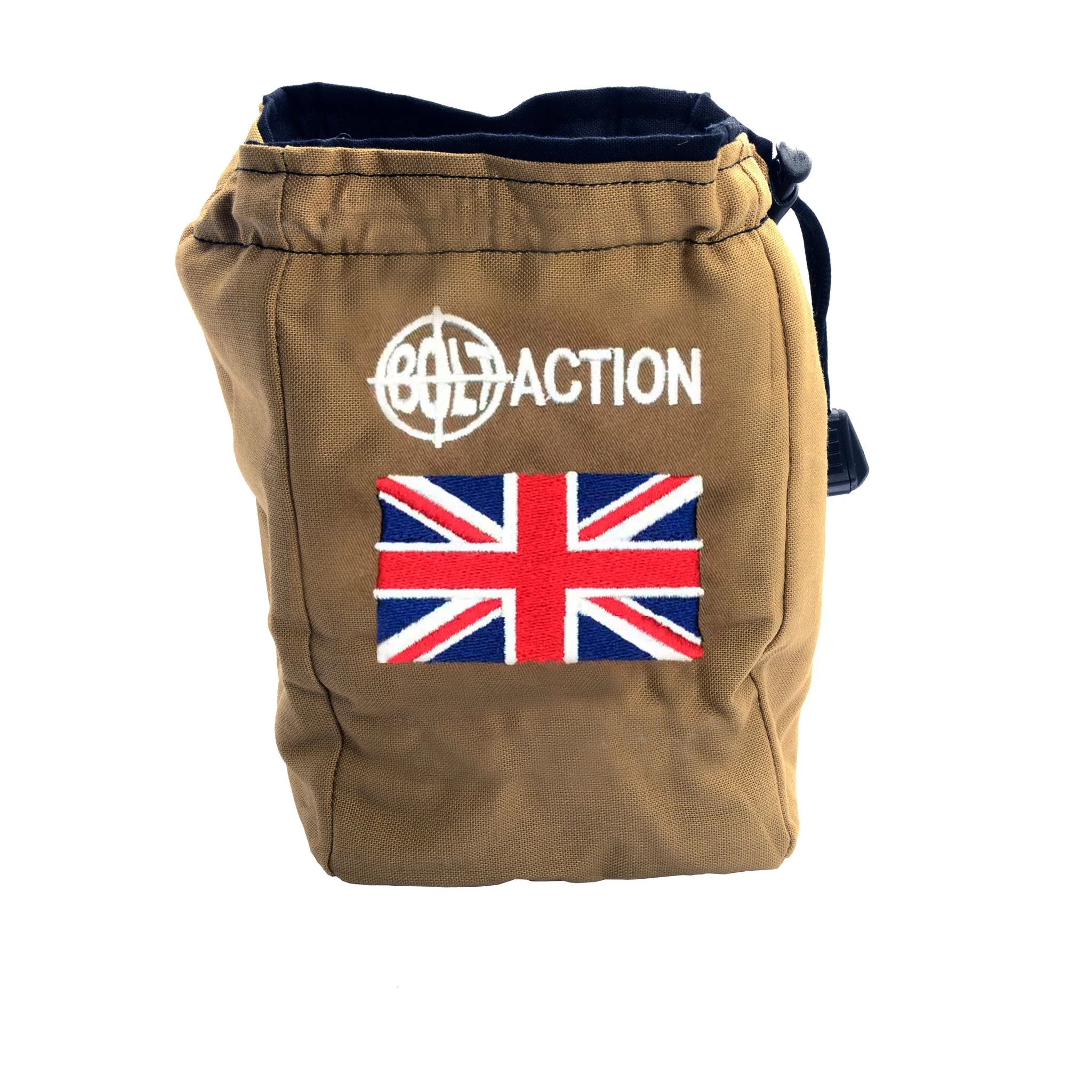 Bolt Action - Dice & Accessories