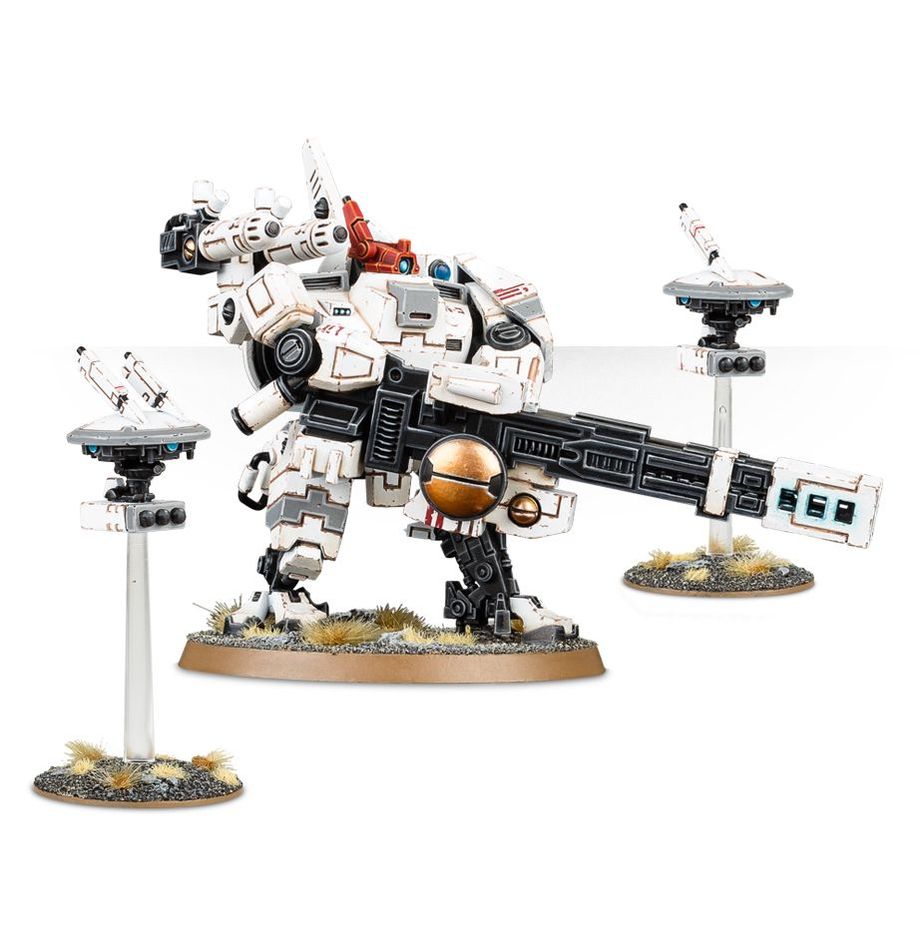 T'au Empire