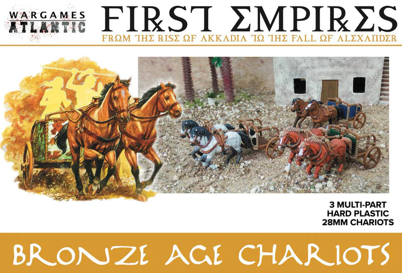 First Empires