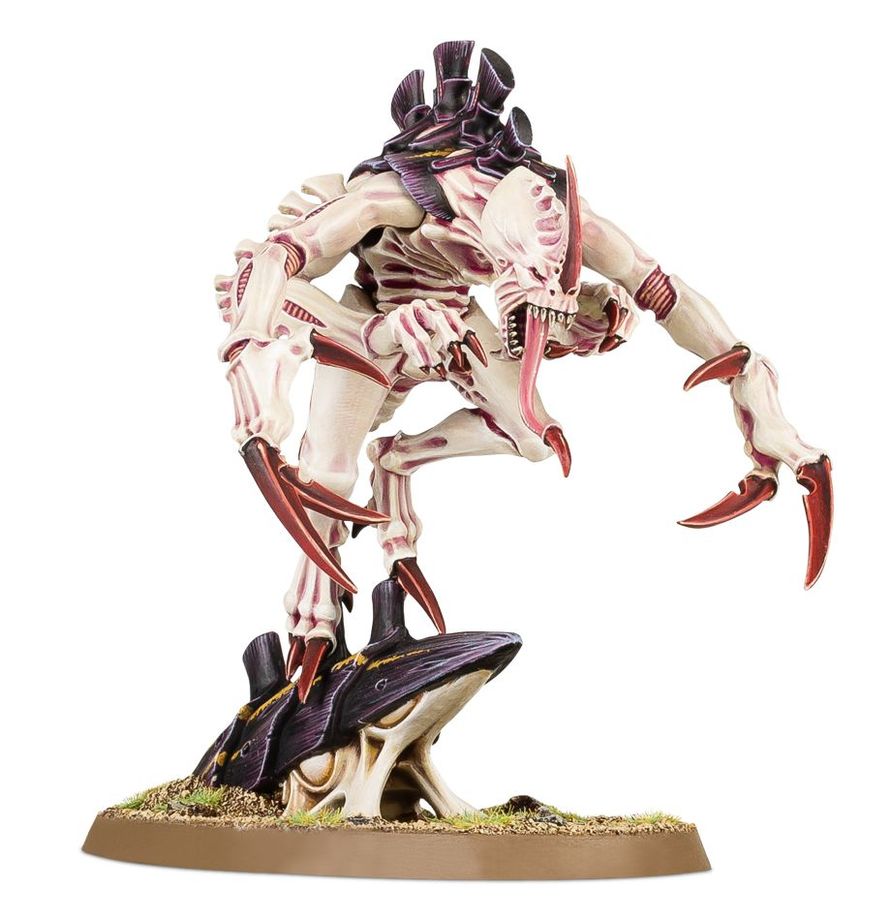 Tyranids