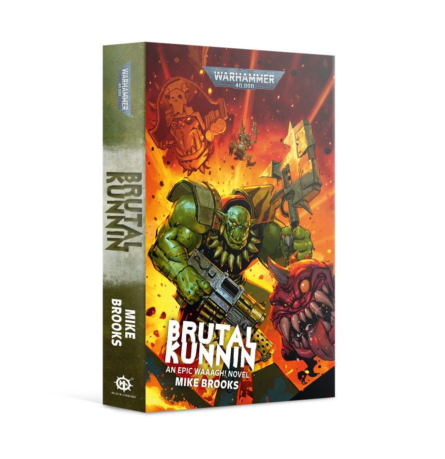 Black Library - Warhammer 40k