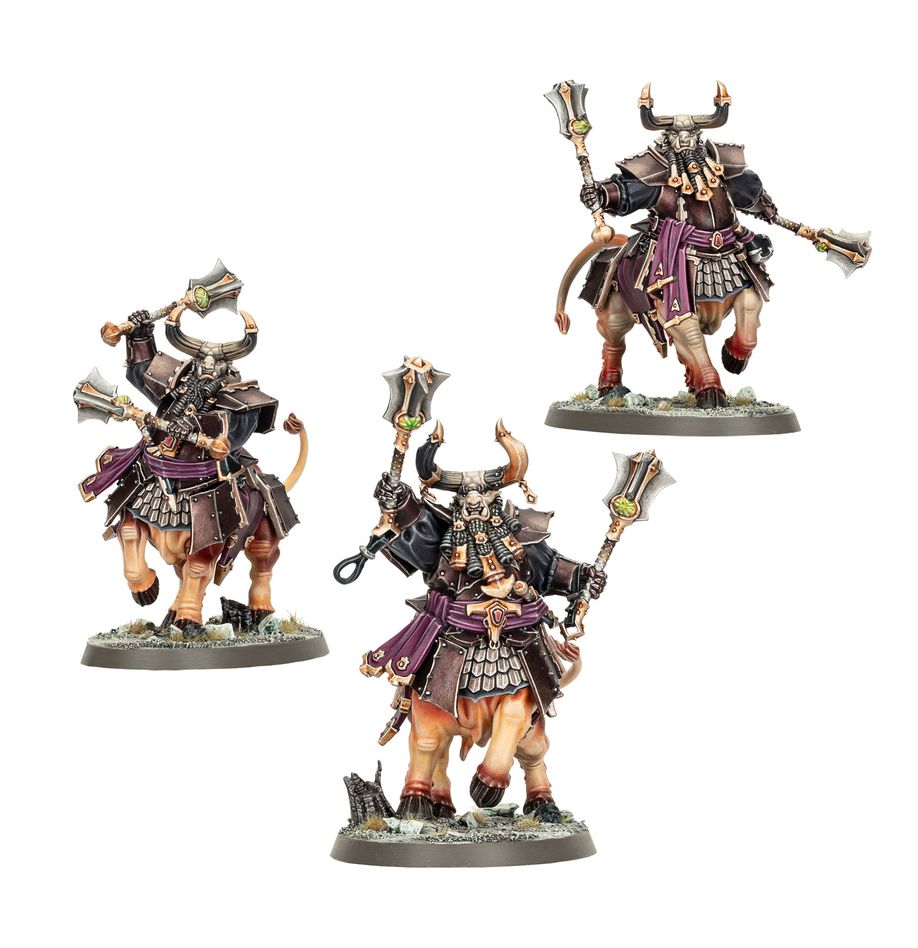 Helsmiths of Hashut
