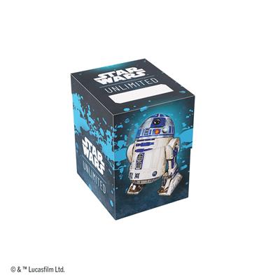 Star Wars Unlimited - Soft Crate
