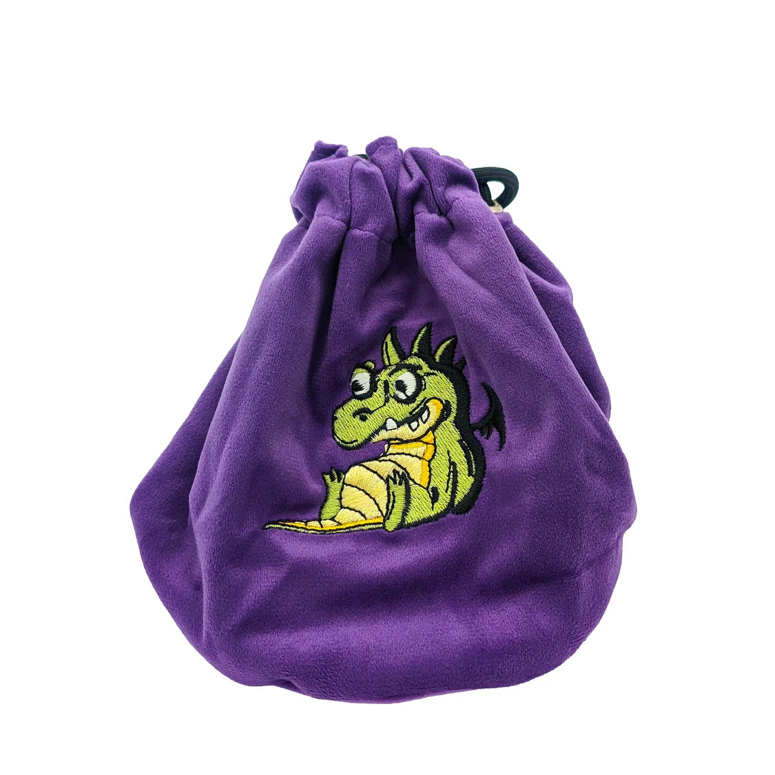 Mystery Dice Goblin - Enamel Pins & Acessories