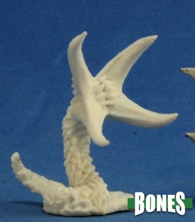 Dark Heaven Bones