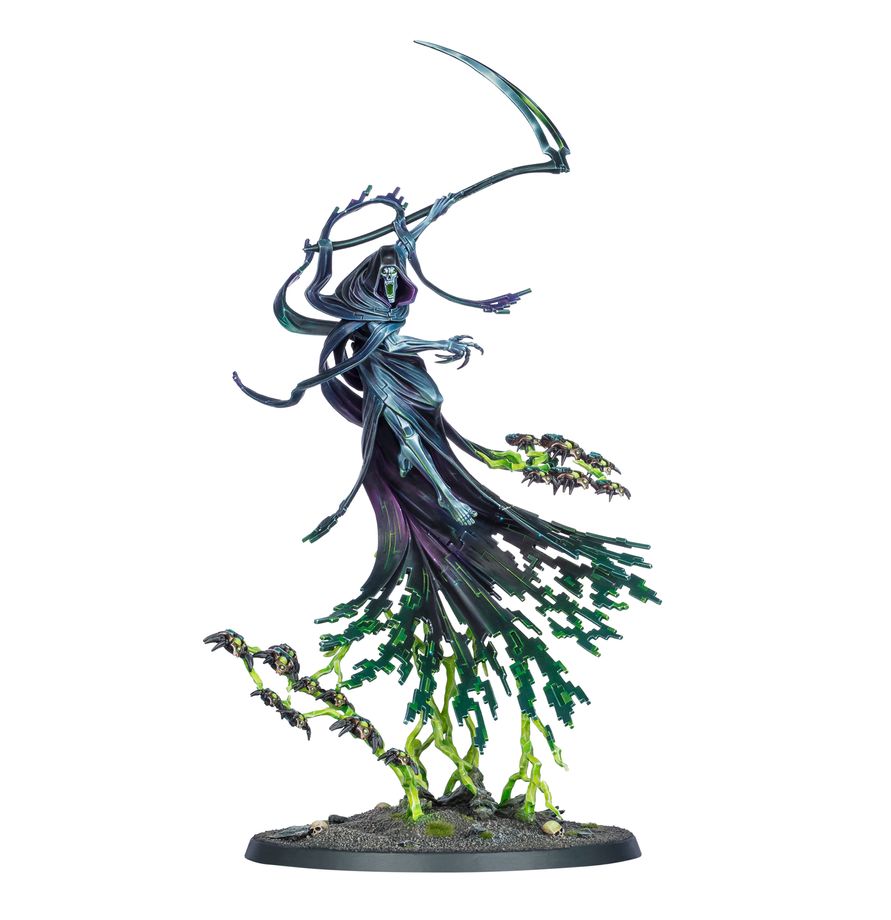 Necrons