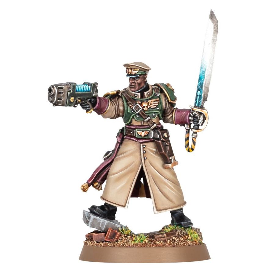 Astra Militarum