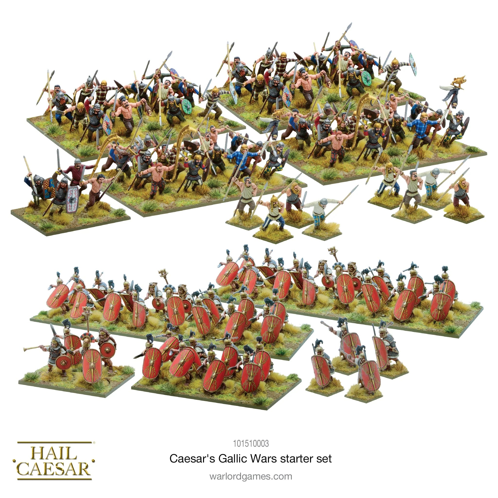 Hail Caesar