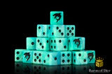 Baron of Dice - Dice Sets (x25 Round Corner)
