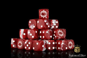 Baron of Dice - Sci-Fi Wargaming