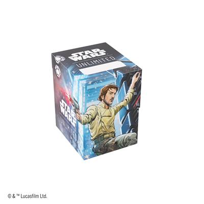 Star Wars Unlimited - Soft Crate