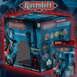 Dungeons & Dragons - Misc & Accessories