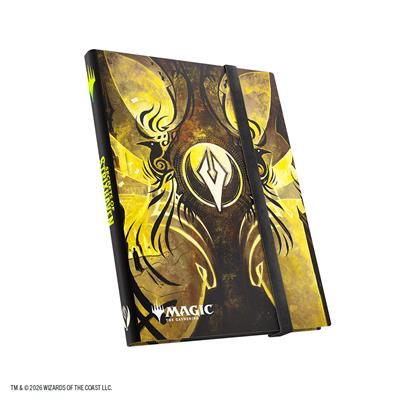 Secrets of Strixhaven - Playmats, Deck Boxes, Sleeves