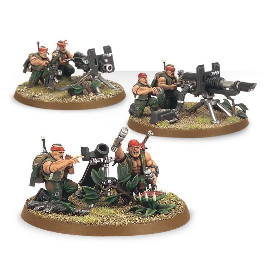 Astra Militarum