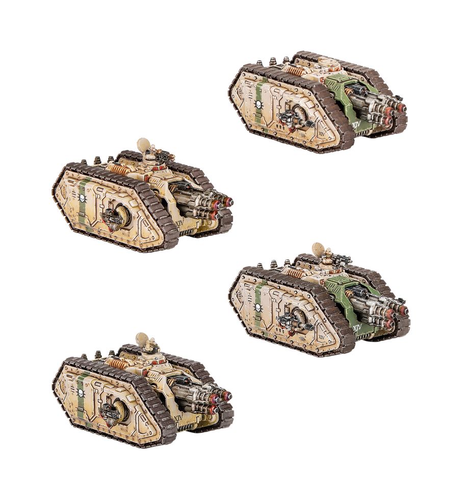 Warhammer: The Horus Heresy Legions Imperialis - Legiones Astartes