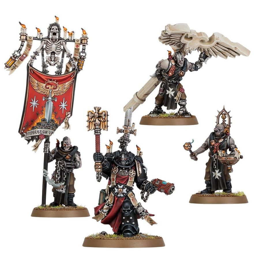 Black Templars