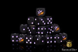 Baron of Dice - Dice Sets (x25 Round Corner)
