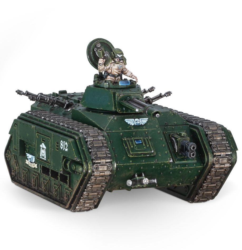 Astra Militarum