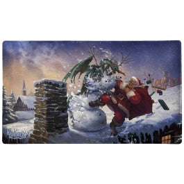 Dragon Shield Playmats with Tube