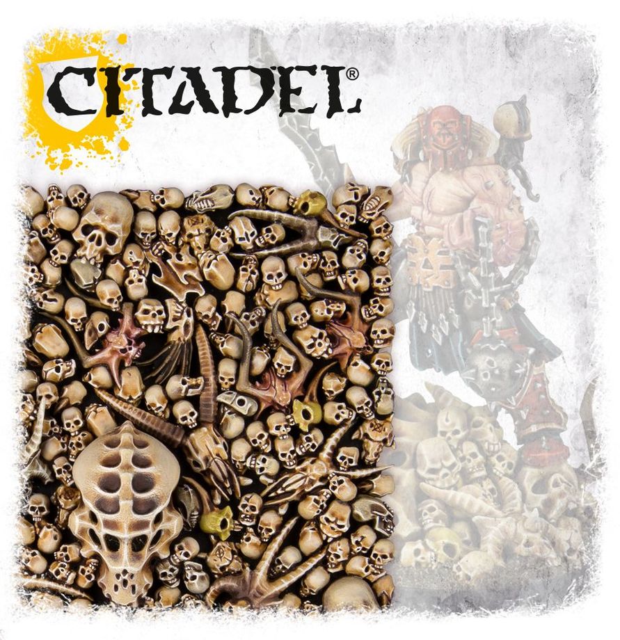 Citadel Colour - Accessories