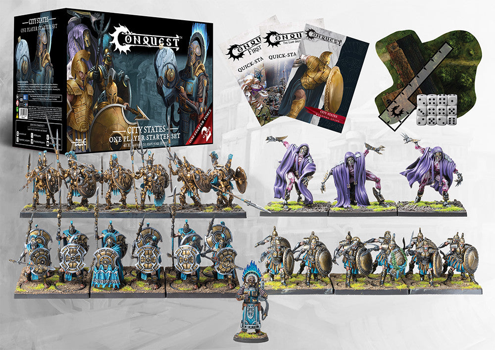 City States