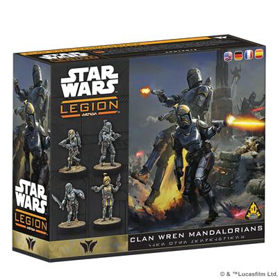 Mandalorian Army
