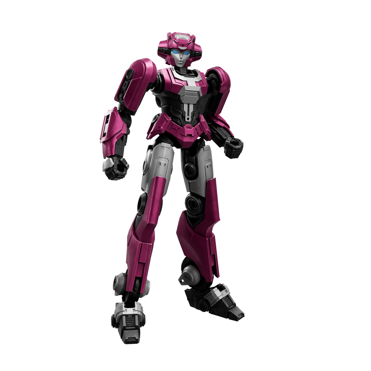 Blokees - Transformers