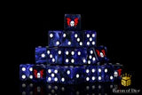 Baron of Dice - Dice Sets (x25 Round Corner)