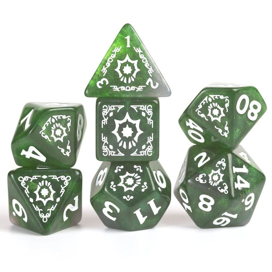 Dungeons & Dragons - Dice