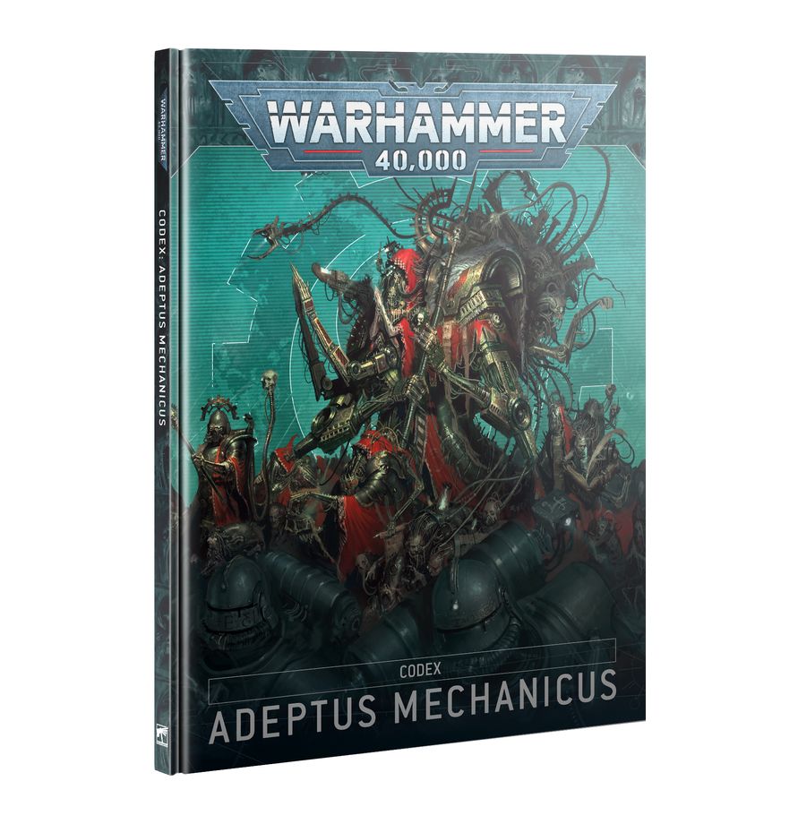Adeptus Mechanicus