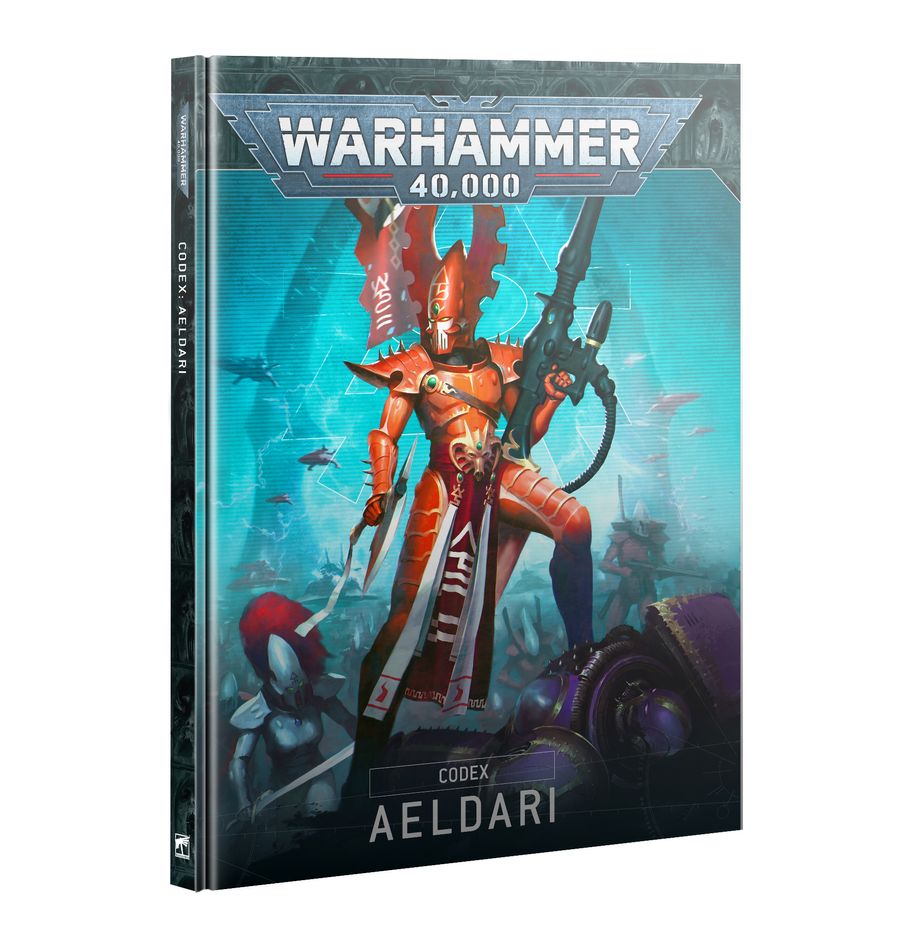 Aeldari