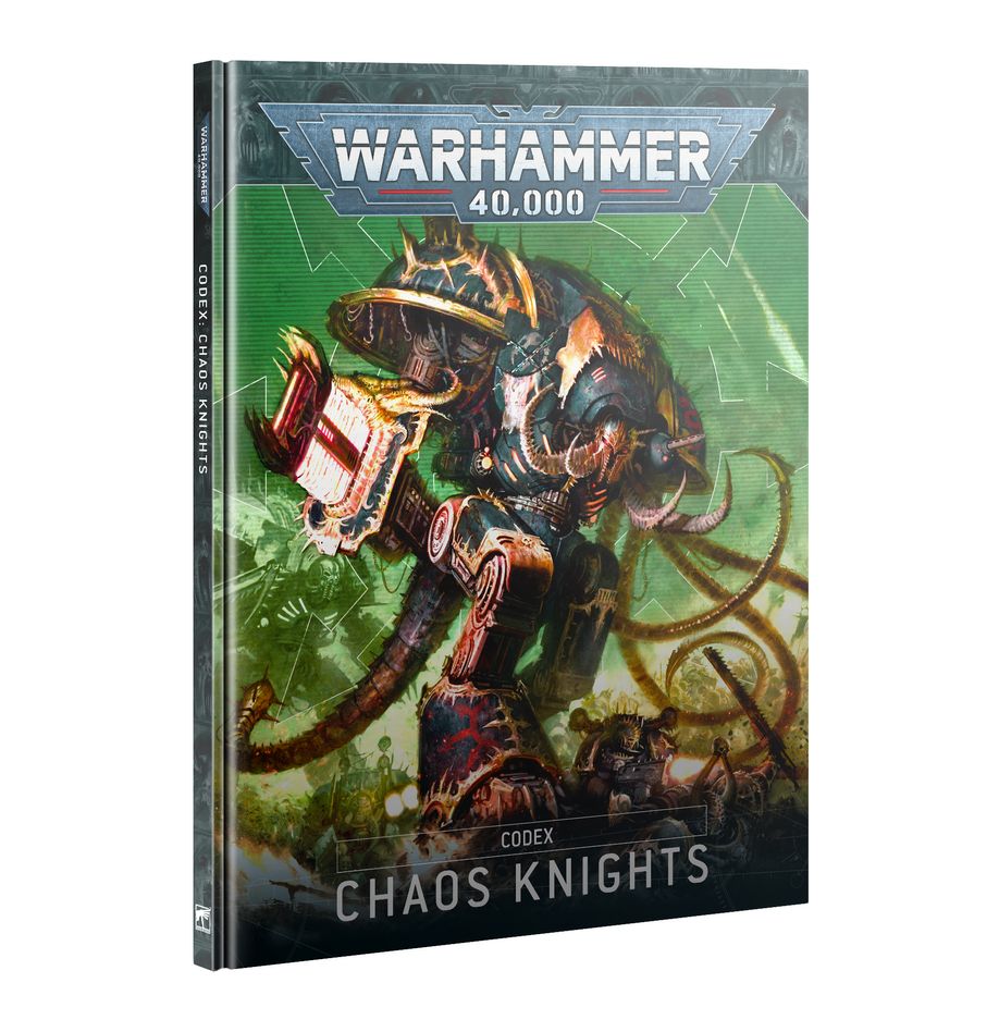 Chaos Knights