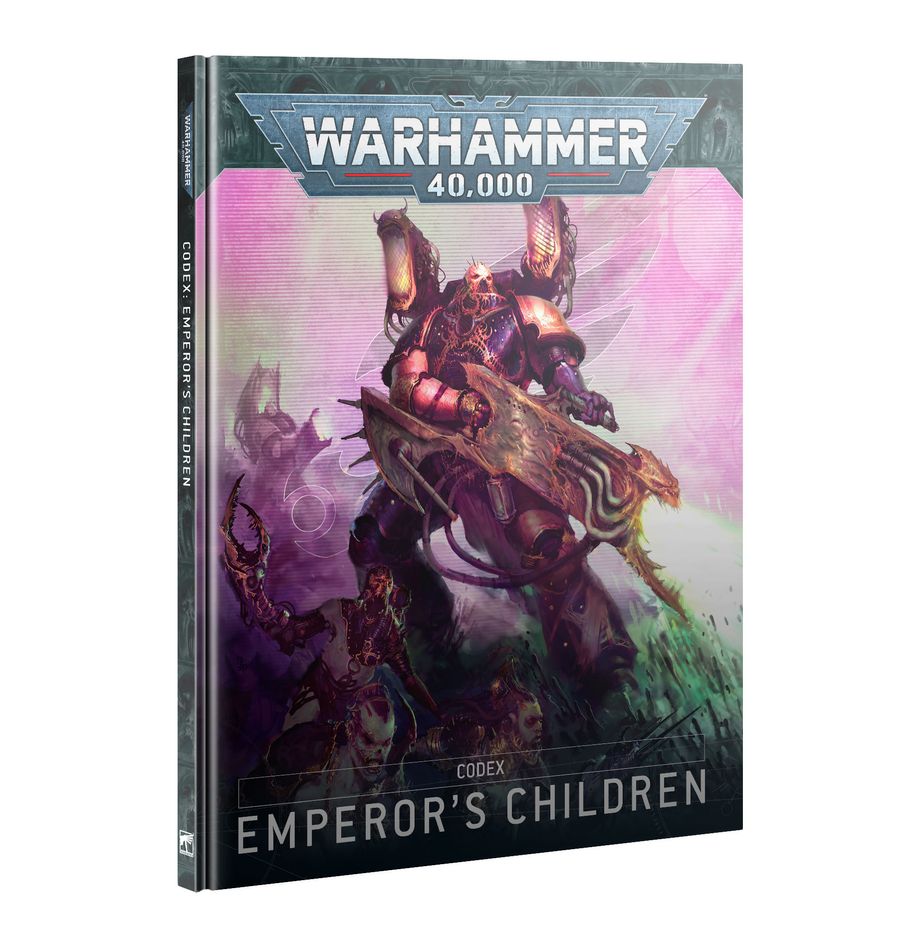 Emperor's Children