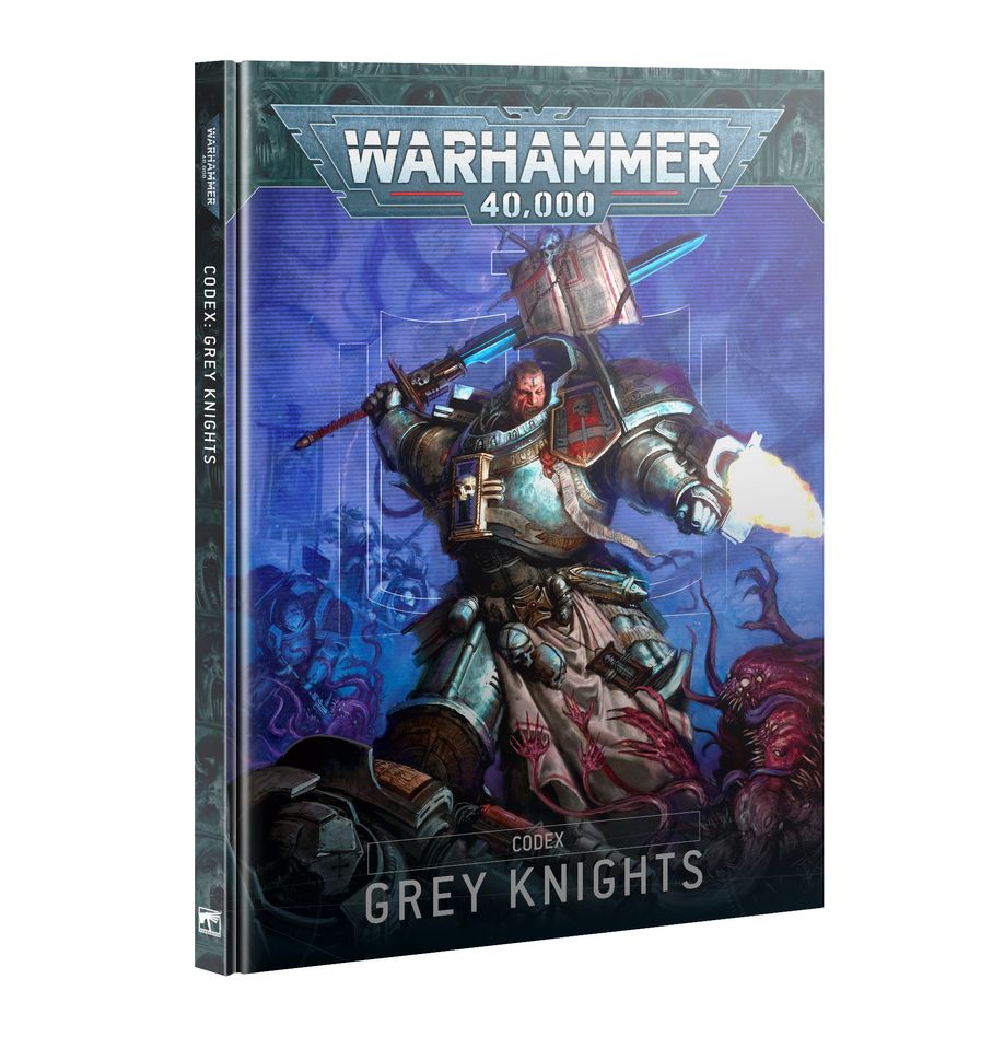 Grey Knights
