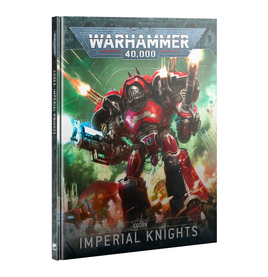 Imperial Knights