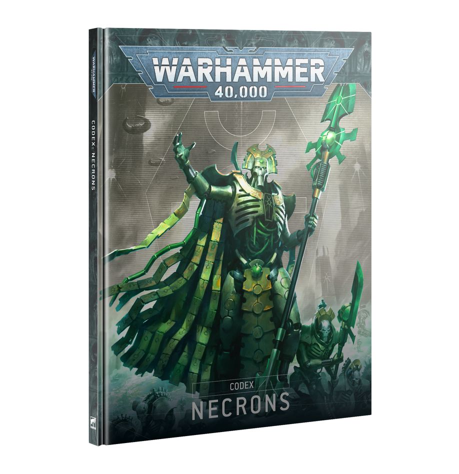 Necrons