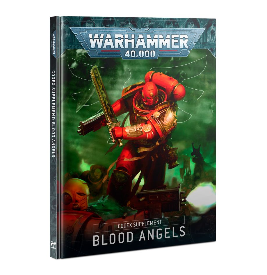Blood Angels