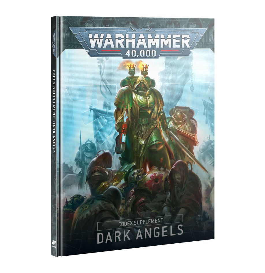 Dark Angels
