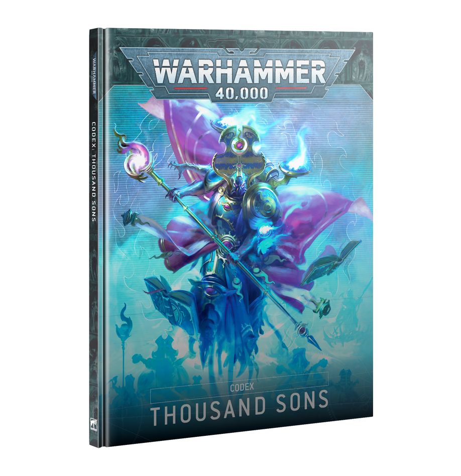 Thousand Sons