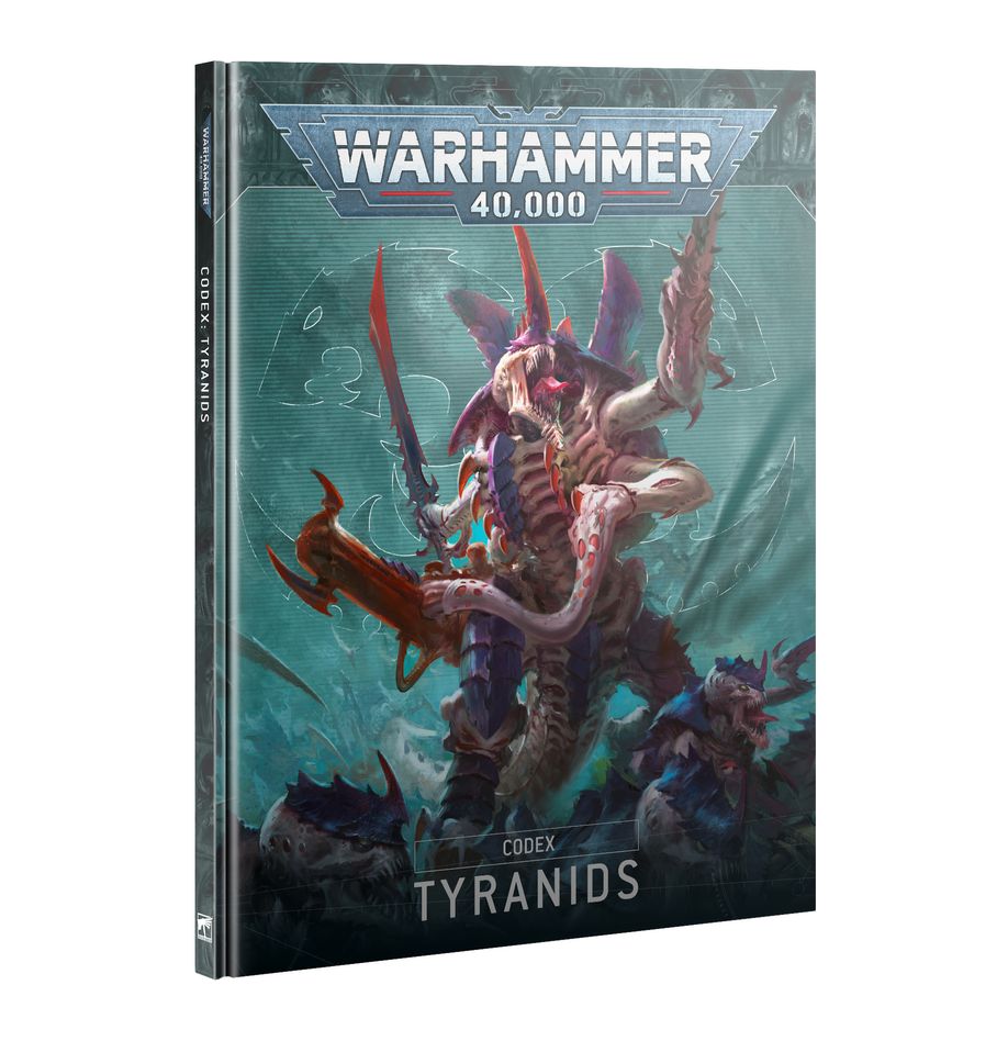 Tyranids