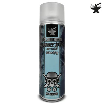 Color Forge Primers