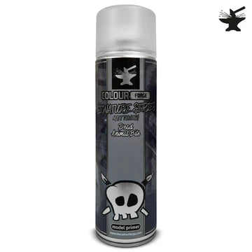 Color Forge Primers