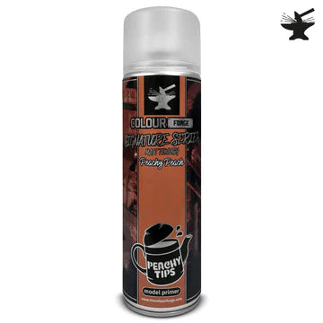 Color Forge Primers