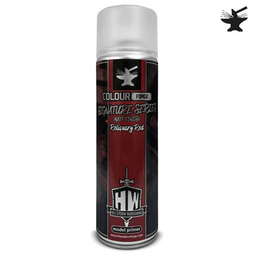 Color Forge Primers