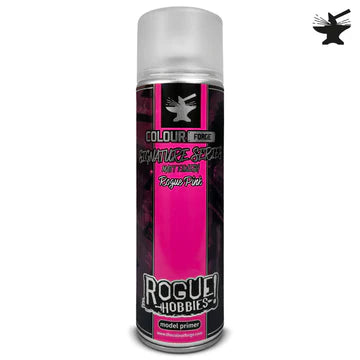Color Forge Primers